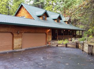 5740 Pennyroyal Dr, Pollock Pines, CA 95726