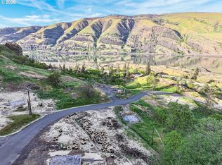 4724 Simonelli Rd, The Dalles, OR 97058