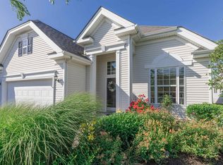 208 Aberdeen Way, Rio Grande, NJ 08242