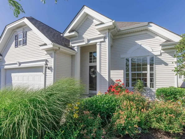 208 Aberdeen Way, Rio Grande, NJ 08242