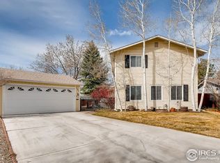 701 Tundra Pl, Longmont, CO 80504