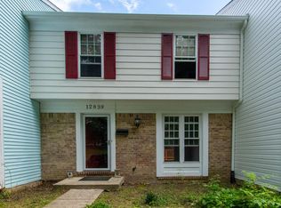 12839 Kitchen House Way, Germantown, MD 20874