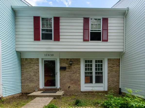 12839 Kitchen House Way, Germantown, MD 20874