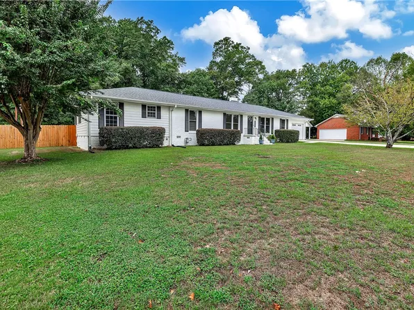 604 Sherry Dr, Anderson, SC 29621