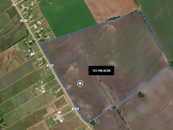 121797AC N Fm 55, Waxahachie, TX 75165