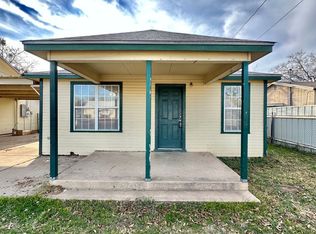 29 E 22nd St, San Angelo, TX 76903
