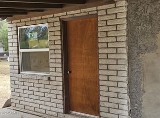 311 S 6th Ave, Safford, AZ 85546
