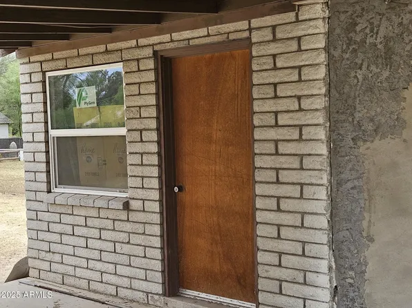 311 S 6TH Avenue, Safford, AZ 85546