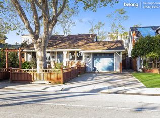 235 N Kingston St, San Mateo, CA 94401