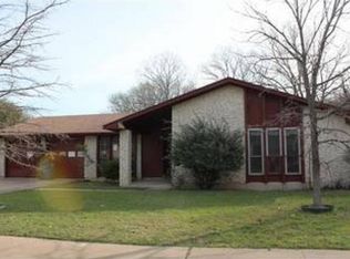 1314 Mearns Meadow Blvd, Austin, TX 78758