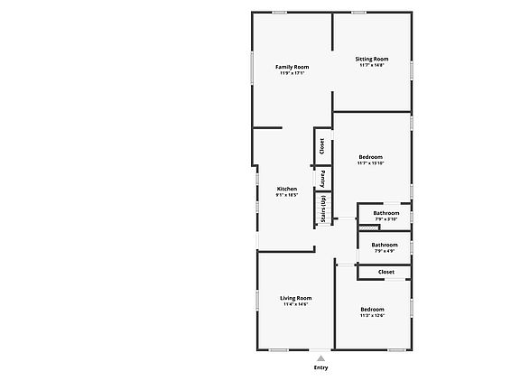 3rd image of 3512 Brouse Ave