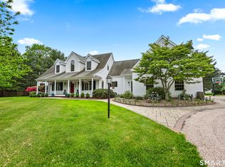 207 Great Pond Road, Simsbury, CT 06070