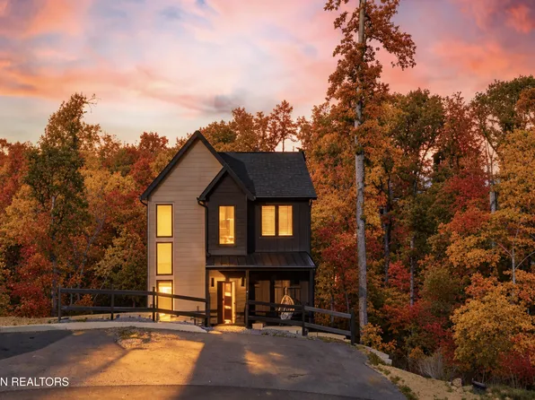1259 Reedmont Way, Sevierville, TN 37876