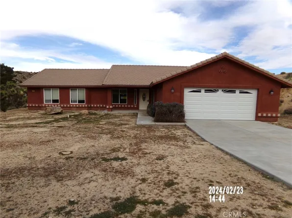 55760 Desert Gold Dr, Yucca Valley, CA 92284