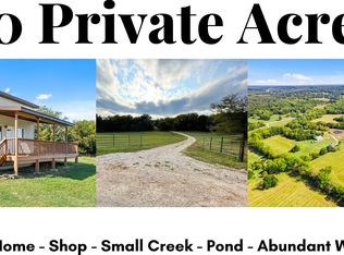 457 Wild Rose Loop, Strafford, MO 65757