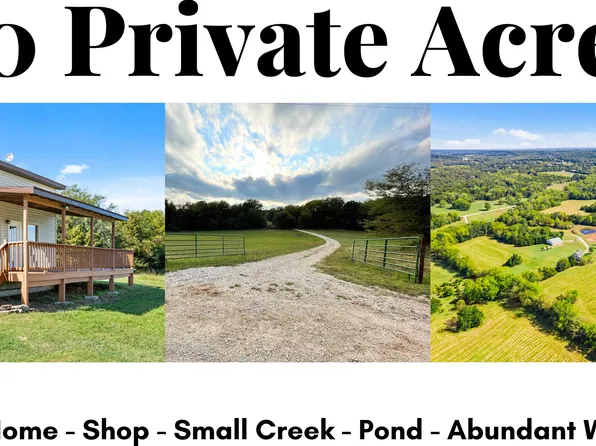 457 Wild Rose Loop, Strafford, MO 65757