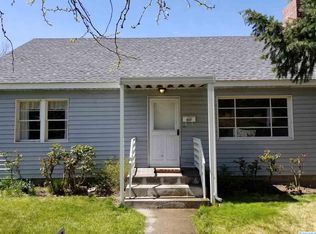 807 Court St, Prosser, WA 99350