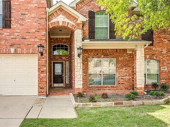 3rd image of 2408 Marble Canyon Dr