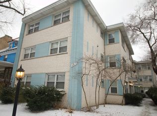 1535 W Touhy Ave APT 2N, Chicago, IL 60626
