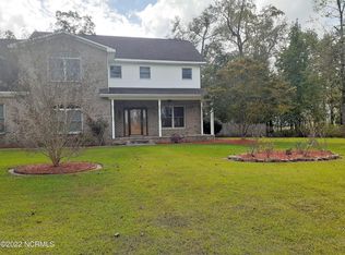 200 Burlingame Pl, Jacksonville, NC 28540