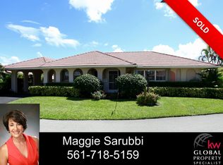 257 Rio Vista Cir, Atlantis, FL 33462