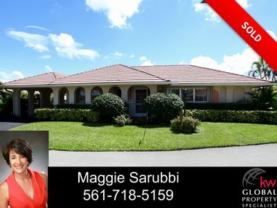 257 Rio Vista Cir, Atlantis, FL, 33462