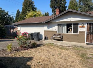 8211 SE Marigold St, Milwaukie, OR 97267