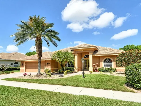 7837 Crest Hammock Way, Sarasota, FL 34240