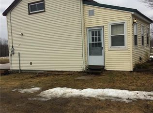 8081 Hayes Rd, Lorraine, NY 13659