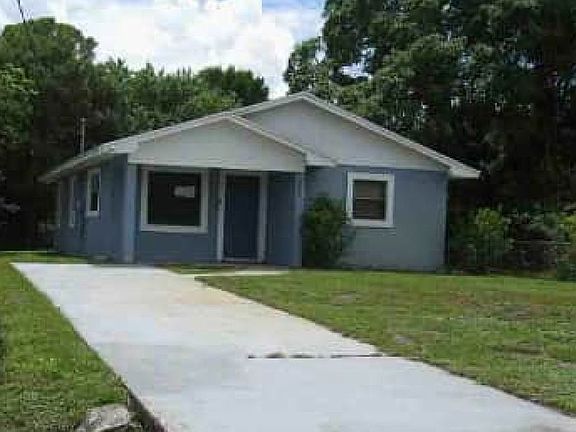 Property Side View