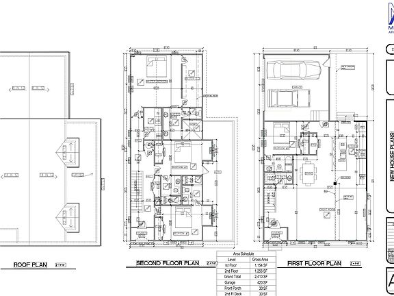 4th image of 2505 Trevecca Ave