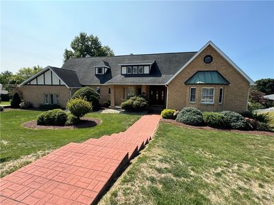 270 S Brady Blairsville, Blairsville, PA, 15717