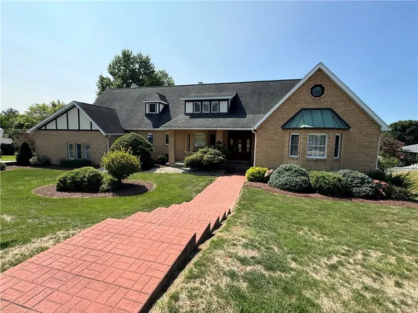 270 S Brady St, Blairsville, PA 15717