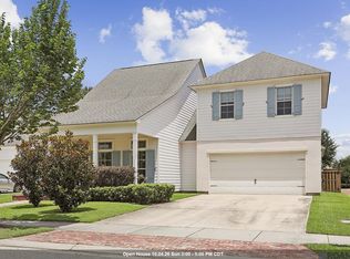 10943 Preservation Way, Baton Rouge, LA 70810