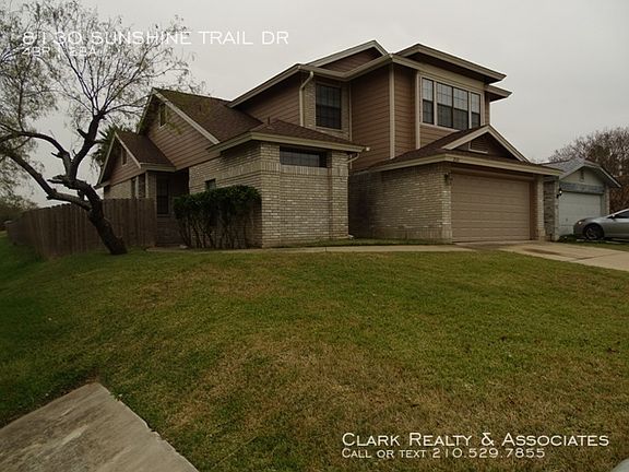 2nd image of 8130 Sunshine Trail Dr