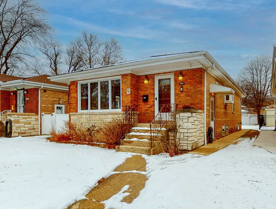 1st image of 4955 N Keeler Ave
