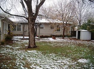 510 Glenhaven Dr, Abilene, TX 79603