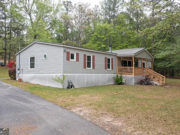 1084 Willingham Spring Rd, Thomaston, GA 30286