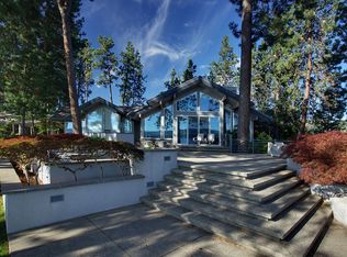 4390 S Arrow Point Dr, Harrison, ID 83833