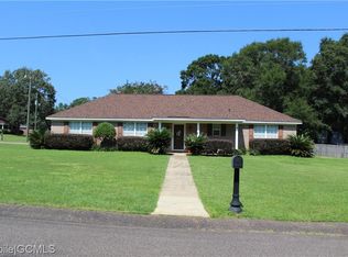 5167 Topflite Ln, Wilmer, AL 36587