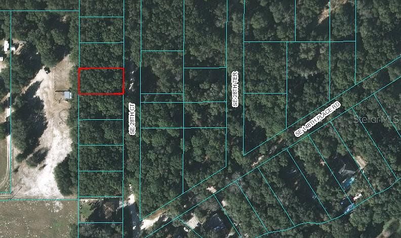 2nd image of 0 SE 28th Ct