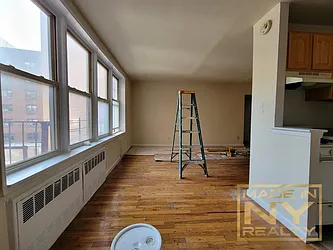 Rented by Made In NY Realty