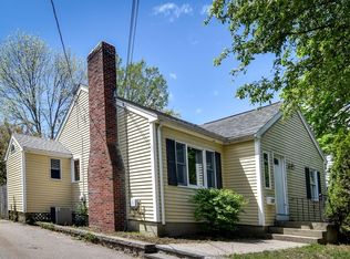 123 Cedar St, Framingham, MA 01702