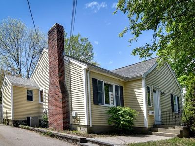 123 Cedar St, Framingham, MA, 01702