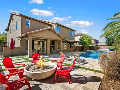 3680 E Palo Verde St, Gilbert, AZ, 85296