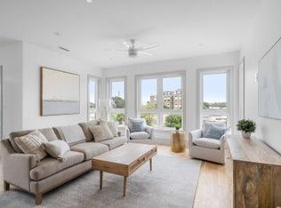 23 Clapp St #1A, Dorchester, MA 02125