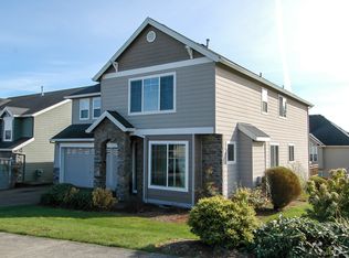 14902 SE Nia Dr, Happy Valley, OR 97086