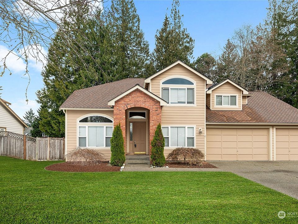 12443 Mount Worthington Loop NW, Silverdale, WA 98383 Zillow