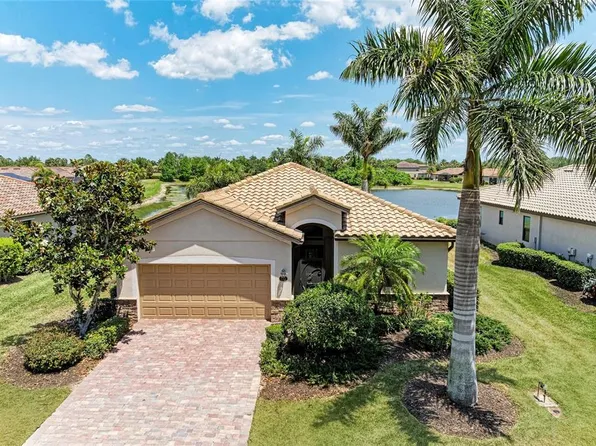 113 Wandering Wetlands Cir, Bradenton, FL 34212