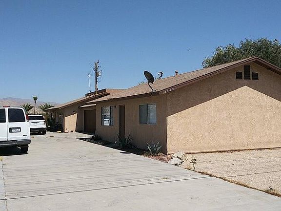2nd image of 13850 Caliente Dr #A